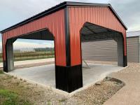 Tennessee Steel Buildings image 3