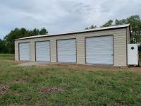 Tennessee Steel Buildings image 4