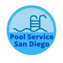 Pool Service San Diego logo