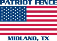 Patriot Fence image 1