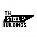 Tennessee Steel Buildings logo