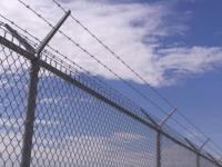 Patriot Fence image 3