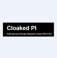Cloaked Investigation /// Cloaked PI image 1
