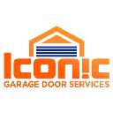 Iconic Garage Door Services logo