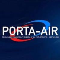 PORTA-AIR, INC image 1