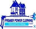 Premier Power Cleaning, LLC logo