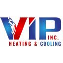 VIP Heating & Cooling, Inc. logo