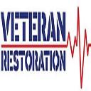 Veteran Restoration logo