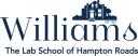 The Williams School logo