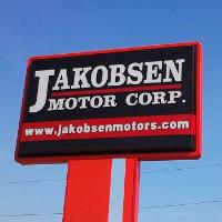 Jakobsen Motor Corp. image 1