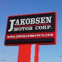 Jakobsen Motor Corp. logo