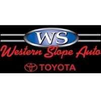 Western Slope Toyota image 4