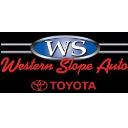 Western Slope Toyota logo