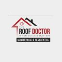 The Roof Doctor logo