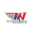 Academy West Insurance logo