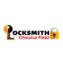 Locksmith Chesterfield MO logo