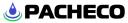 PACHECO LAWNCARE logo
