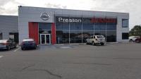 Preston Nissan image 2