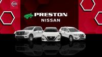 Preston Nissan image 3