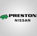 Preston Nissan logo