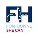 Fontbonne Hall logo