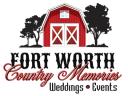 Fort Worth Country Memories logo