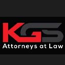 KGS Law PLLC logo