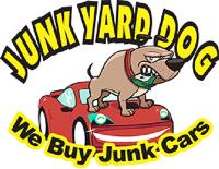Junkyard Dog – Cash For Junk Cars image 3