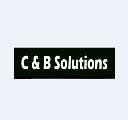 C&B Solutions logo