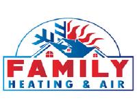 Family Heating and Air image 1
