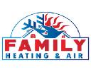 Family Heating and Air logo