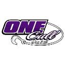 One Call Towing, Recovery & Road Service logo