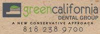 Green California Dental Group image 1