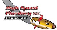 High Speed Plumbing Inc image 1