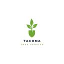 Tacoma Tree Service logo