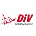 DiV Construction Inc logo