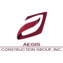 Aegis Construction Group, Inc. logo