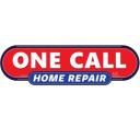 One Call Home Repair logo