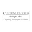 Custom Floors Design logo