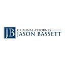Bassett Law Firm logo