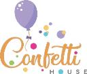 Confetti Event Rentals logo