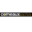 Comeaux Electrical Services logo