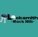 Locksmith Rock Hill SC logo