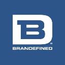 Brandefined logo