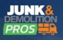 Junk Pros Dumpster Rentals Issaquah logo