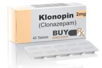 Buy Klonopin 2mg Online without Prescription image 2
