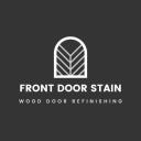 Front Door Stain logo