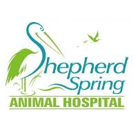 Shepherd Spring Animal Hospital image 1