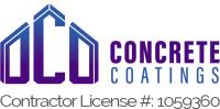 OCD Concrete Coatings image 1
