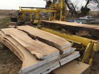  L & S Custom Sawmill & Wood Work image 2